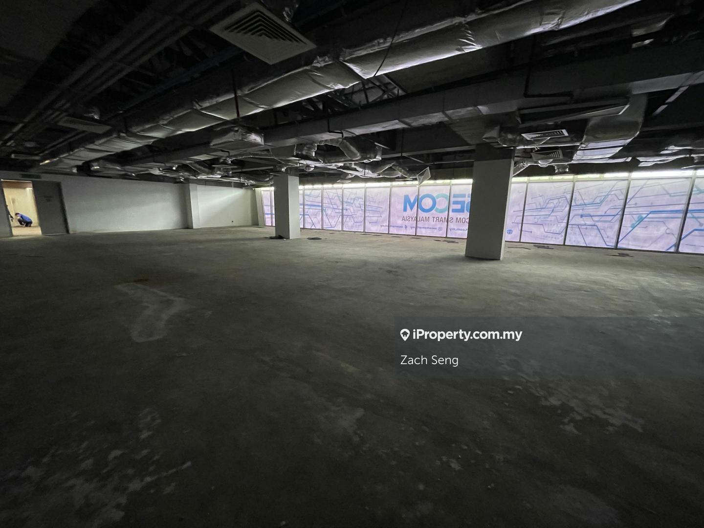 Office for Rent in Chan Sow Lin, Cheras by Zach Seng - iProperty.com.my