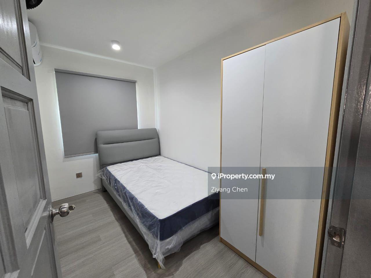 Pangsapuri untuk Disewa di Gugusan Melur oleh Ziyang Chen - iProperty.com.my