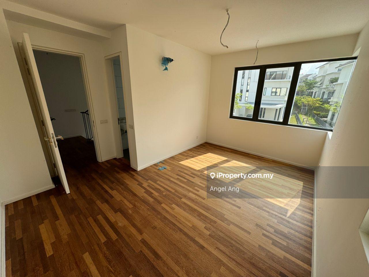 3-storey Terraced House for Sale in Tamansari Amaryllis Rawang, Rawang by Angel Ang - iProperty.com.my