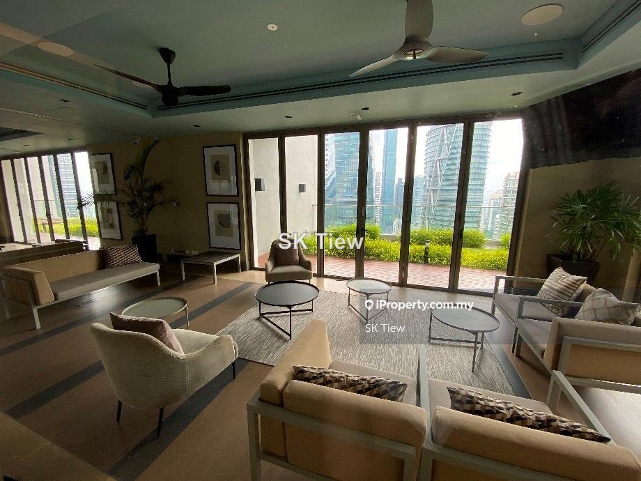 Service Residence for Sale in Stonor 3 by SK Tiew - iProperty.com.my