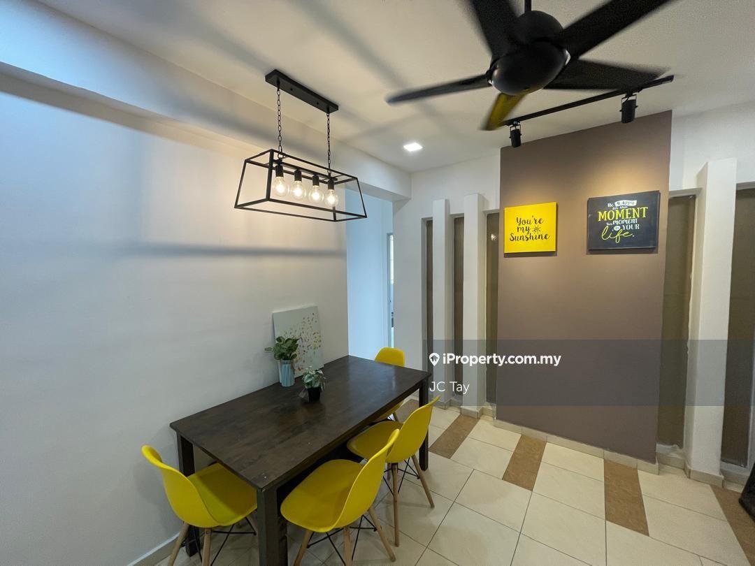 Service Residence for Rent in Casa Subang by JC Tay - iProperty.com.my
