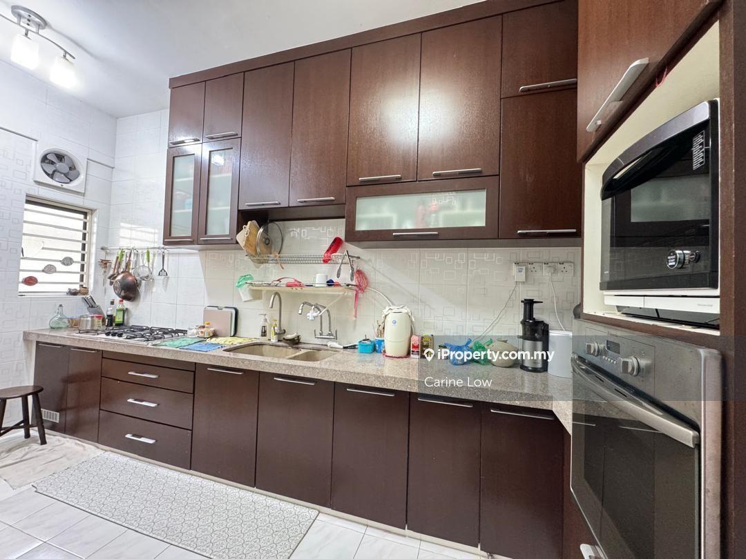 2-storey Terraced House for Rent in Taman Sukun, Bukit Mertajam by Carine Low - iProperty.com.my