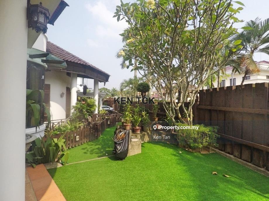 Bungalow House for Sale in PJU 3, Tropicana Golf and Resort, Petaling Jaya by Ken Tan - iProperty.com.my