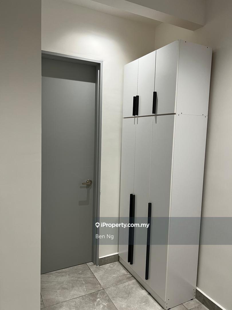 Residensi Servis untuk Disewa di Ruby Seapark oleh Ben Ng - iProperty.com.my