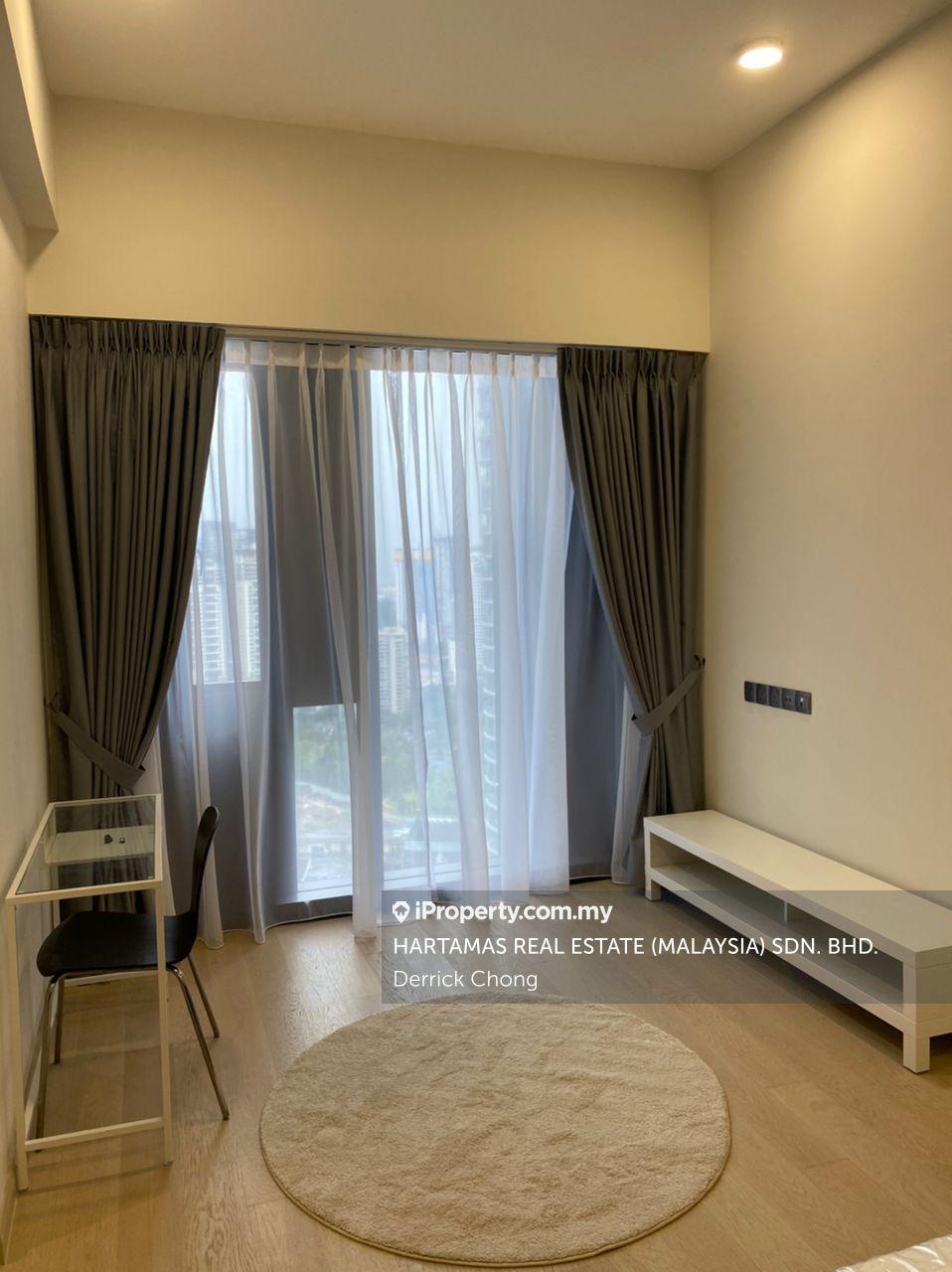 Service Residence for Rent in Star Residences Two by Derrick Chong - iProperty.com.my