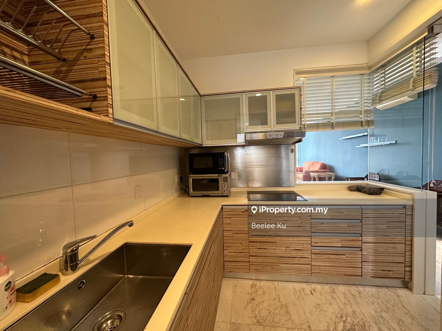 Service Residence for Sale in Twins @ Damansara Heights by Beelee Ku - iProperty.com.my