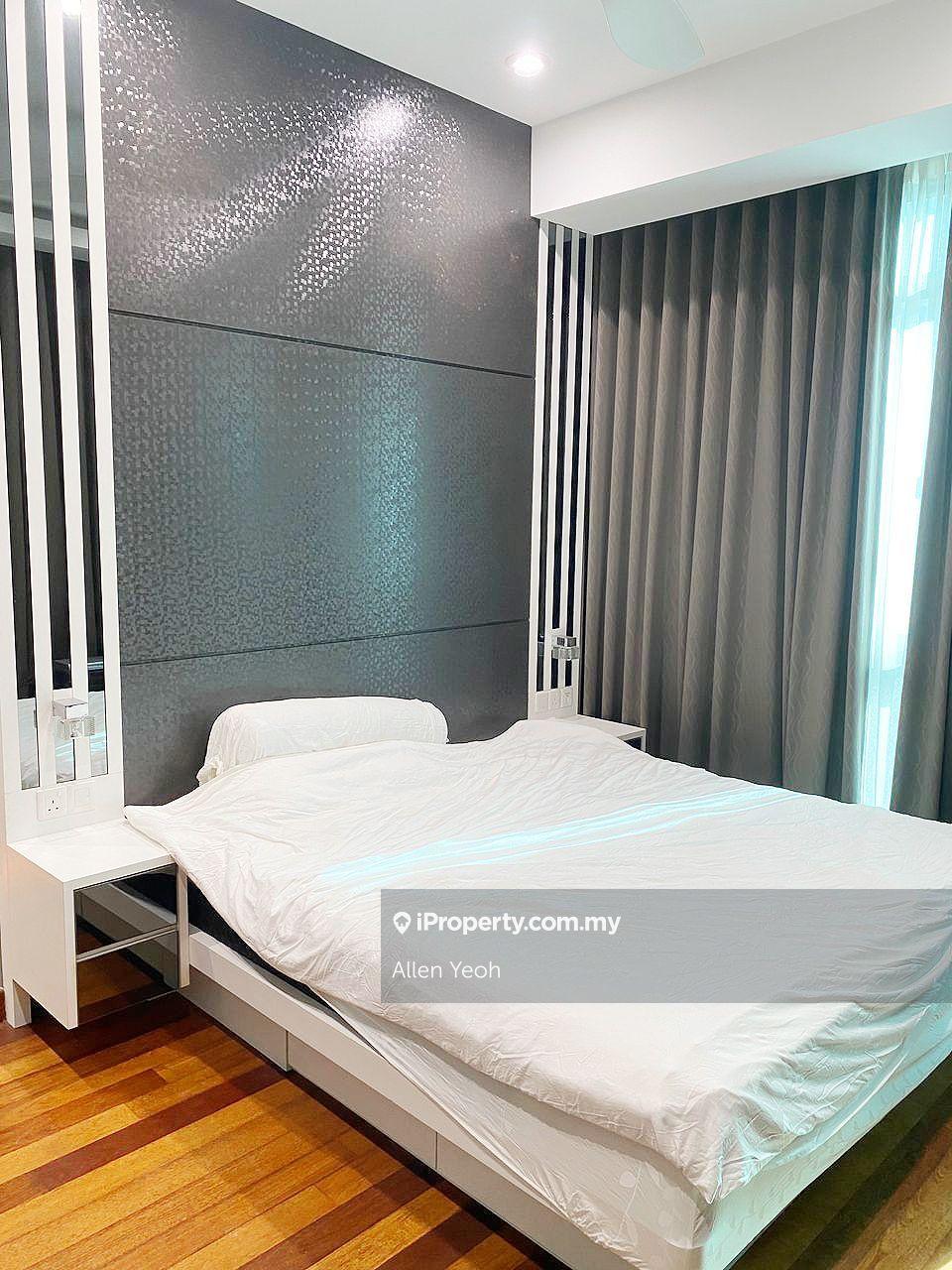 Kondominium untuk Dijual di The LIGHT COLLECTION II oleh Allen Yeoh - iProperty.com.my