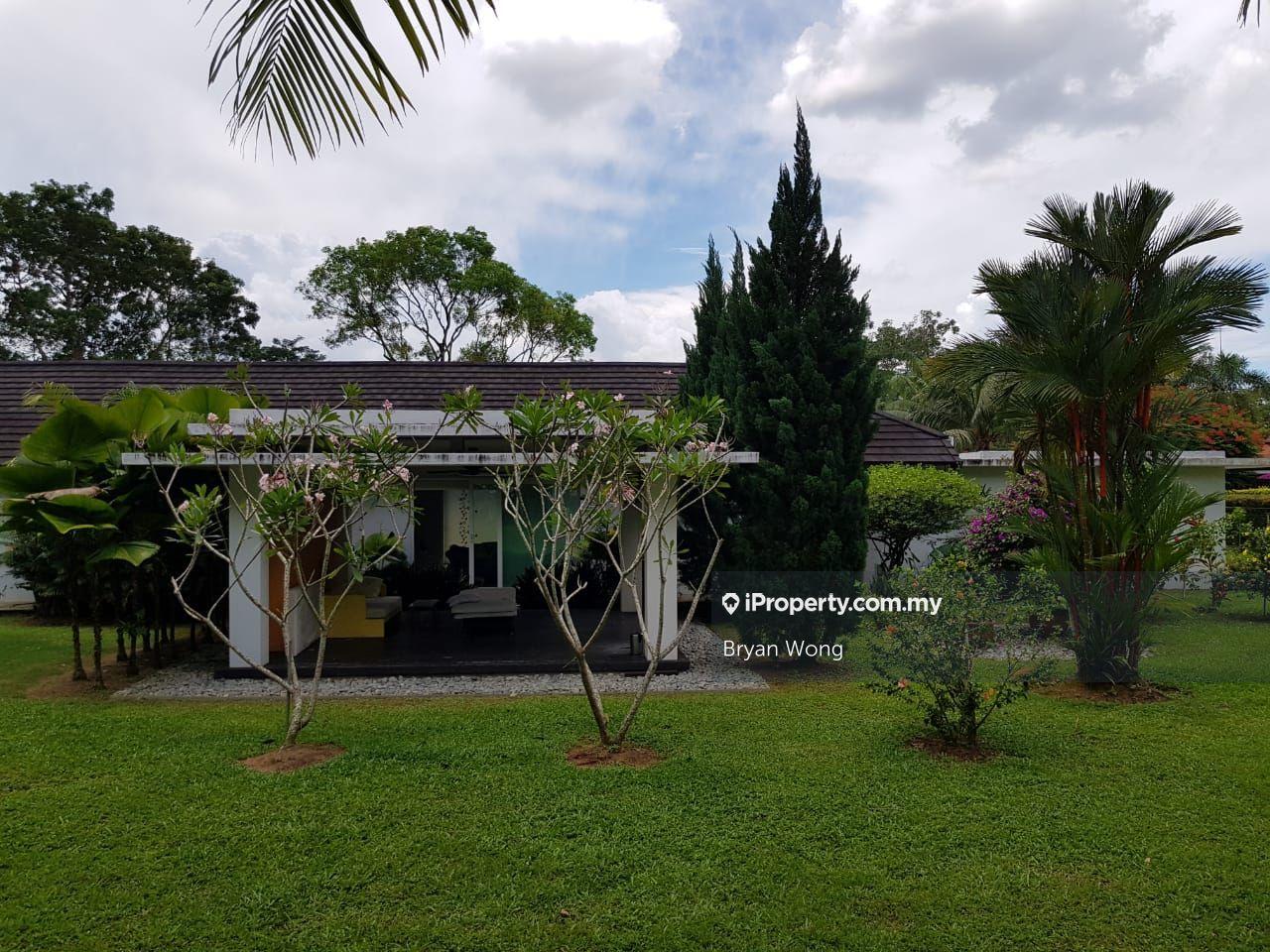 Bungalow House for Sale in Leisure Farm, Iskandar Puteri (Nusajaya) by Bryan Wong - iProperty.com.my