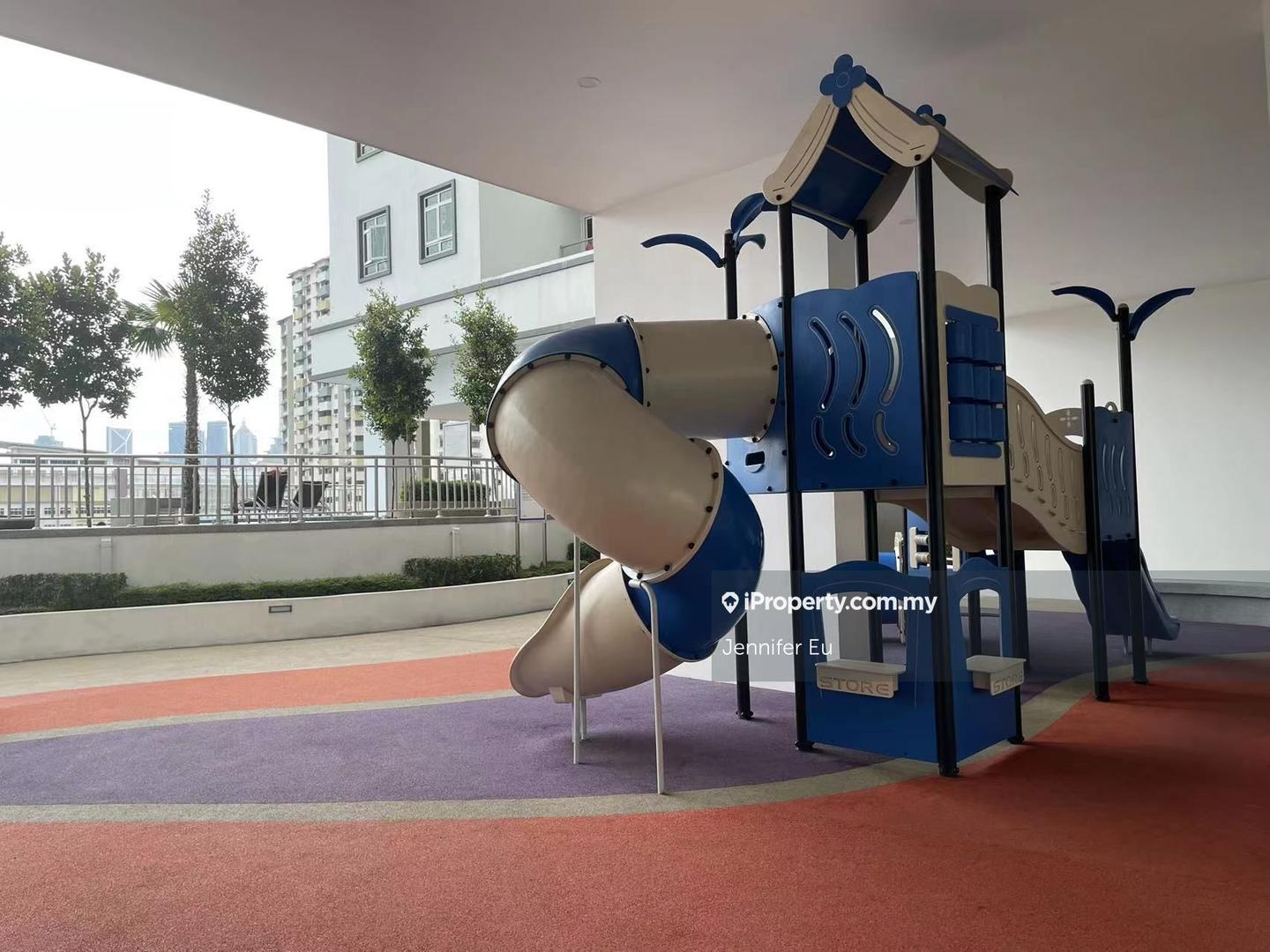 Service Residence for Sale in TR Residence by Jennifer Eu - iProperty.com.my