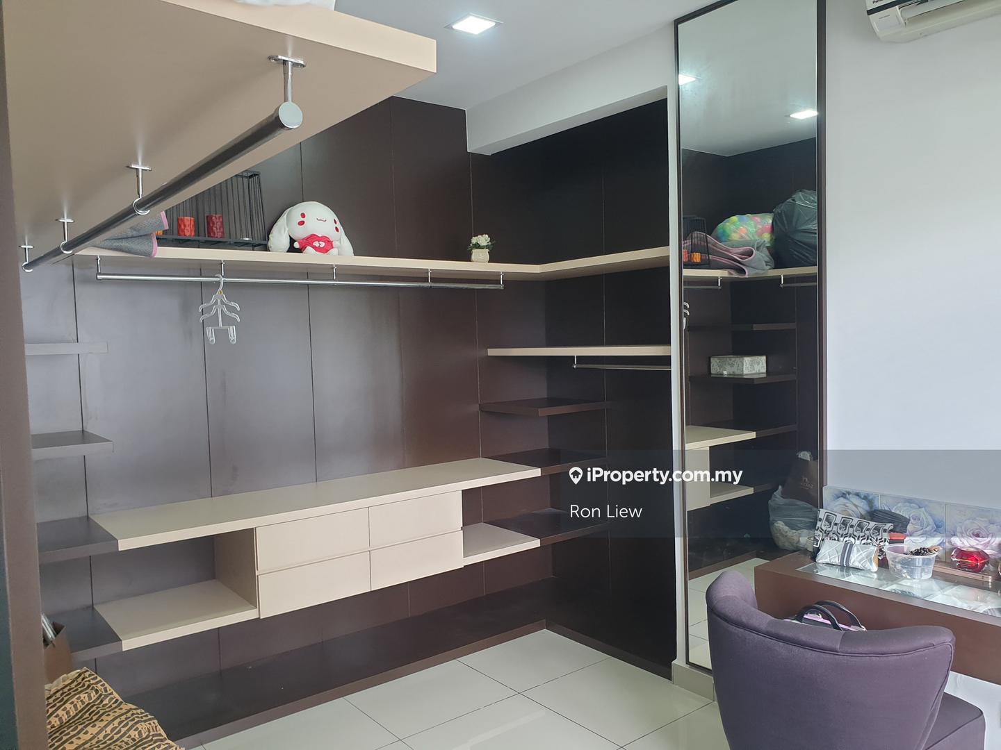 Kondominium untuk Dijual di The Sanderson oleh Ron Liew - iProperty.com.my