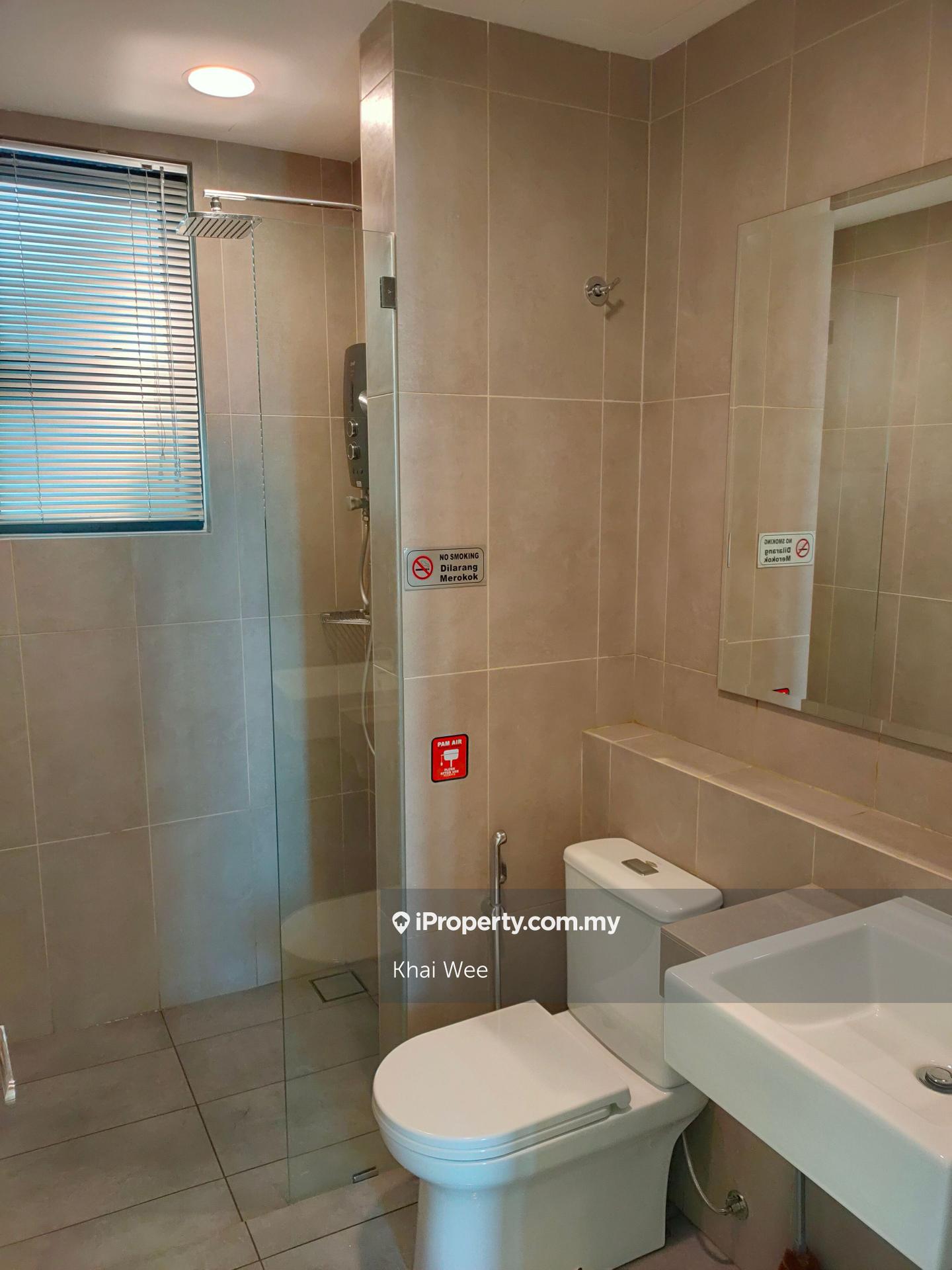 Service Residence for Rent in Timur Bay Seafront Residence by Khai Wee - iProperty.com.my