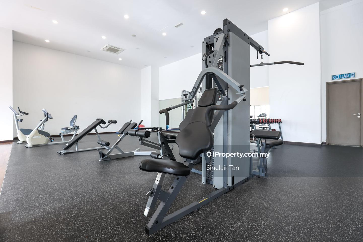 Condominium for Rent in Silverscape Residences by Geoffery Wee - iProperty.com.my