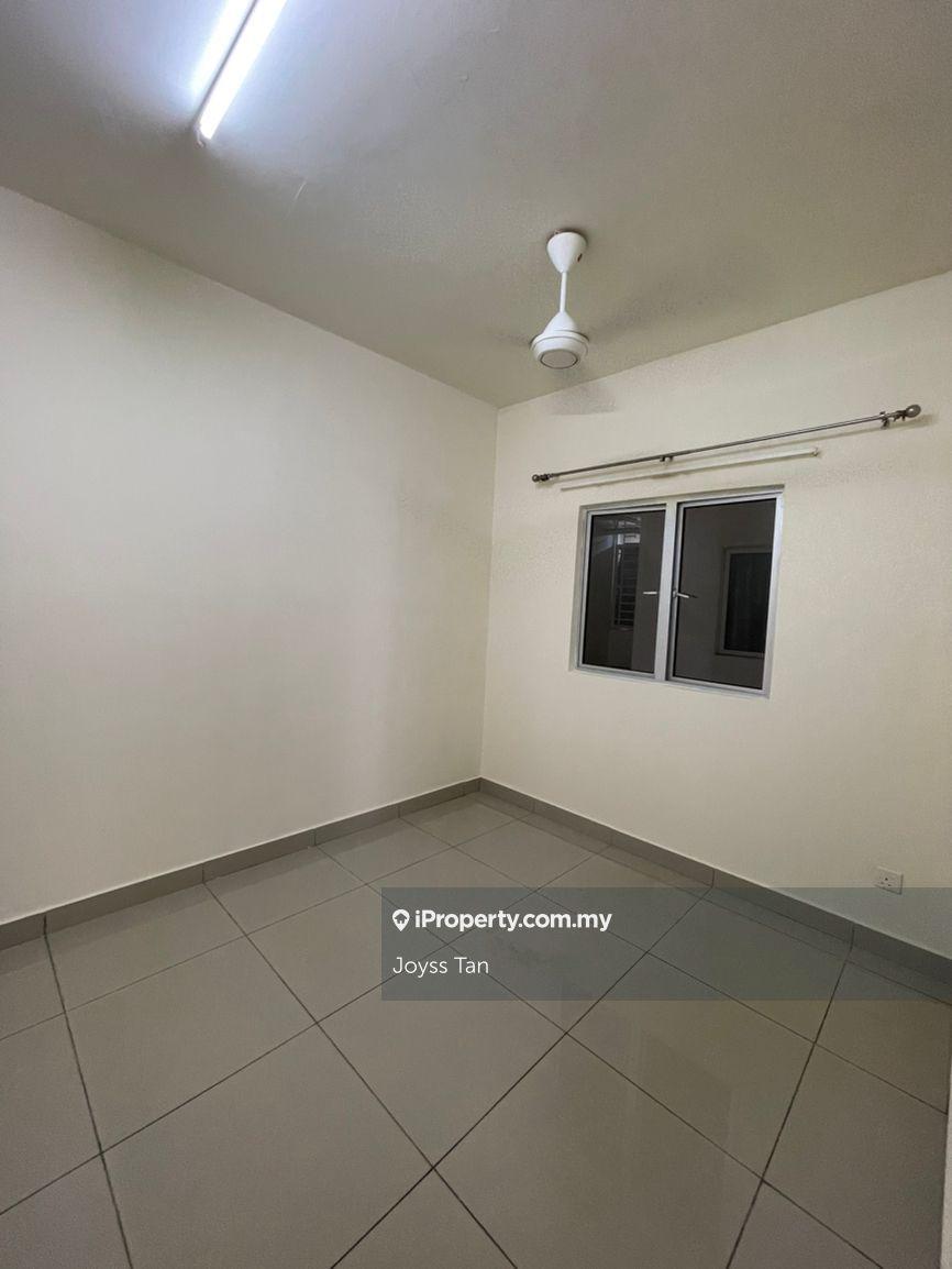 Residensi Servis untuk Disewa di Platinum Lake PV 21 oleh Joyss Tan - iProperty.com.my