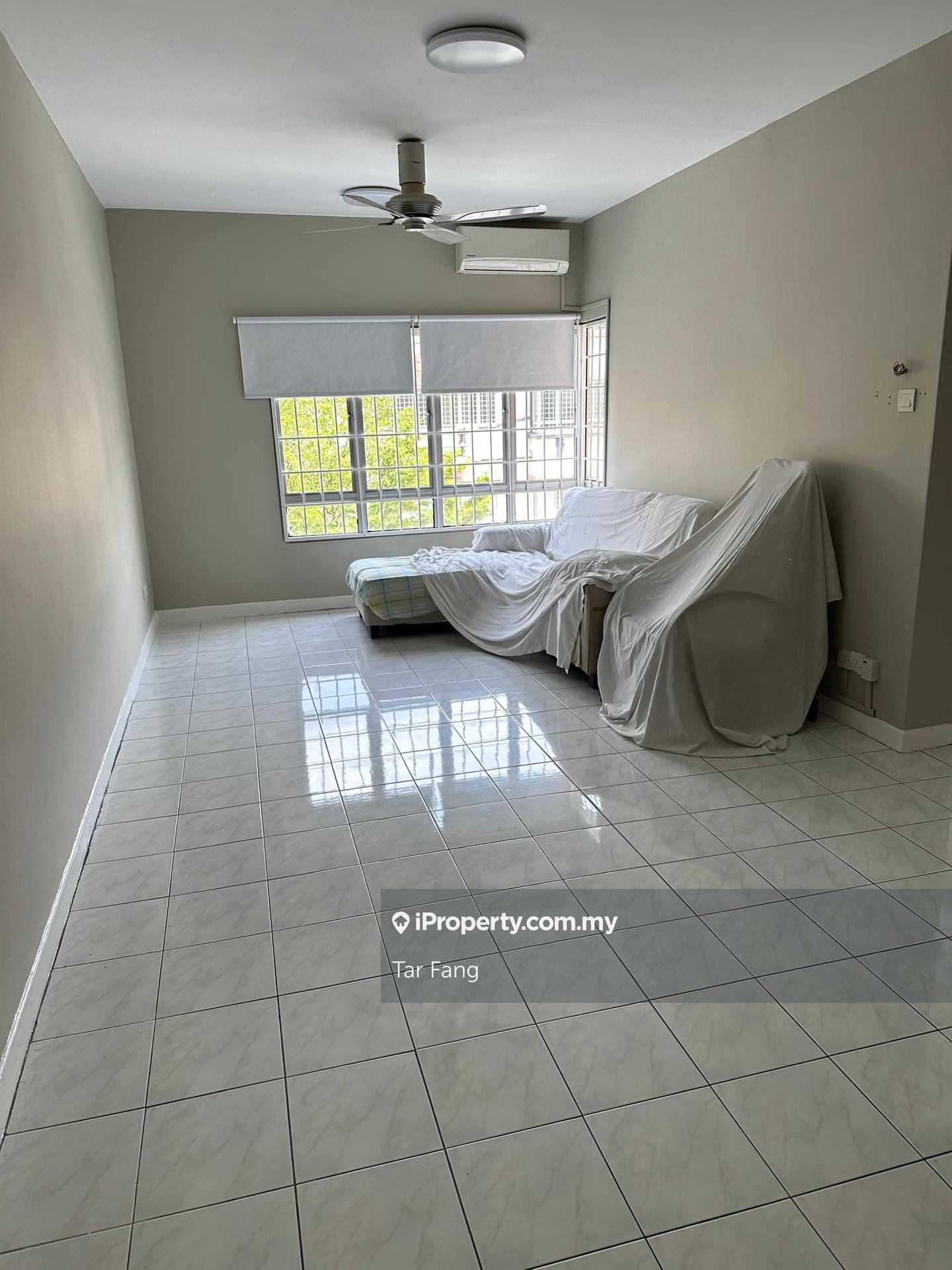 Pangsapuri untuk Dijual di SD Tiara Apartment oleh Tar Fang - iProperty.com.my