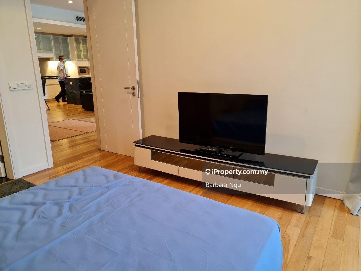 Residensi Servis untuk Dijual di St Mary Residences oleh Barbara Ngu - iProperty.com.my