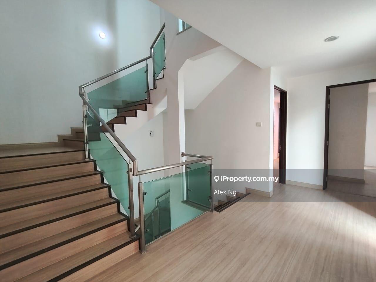 Semi-Detached House for Sale in Bandar Mahkota Cheras, Cheras by Alex Ng - iProperty.com.my