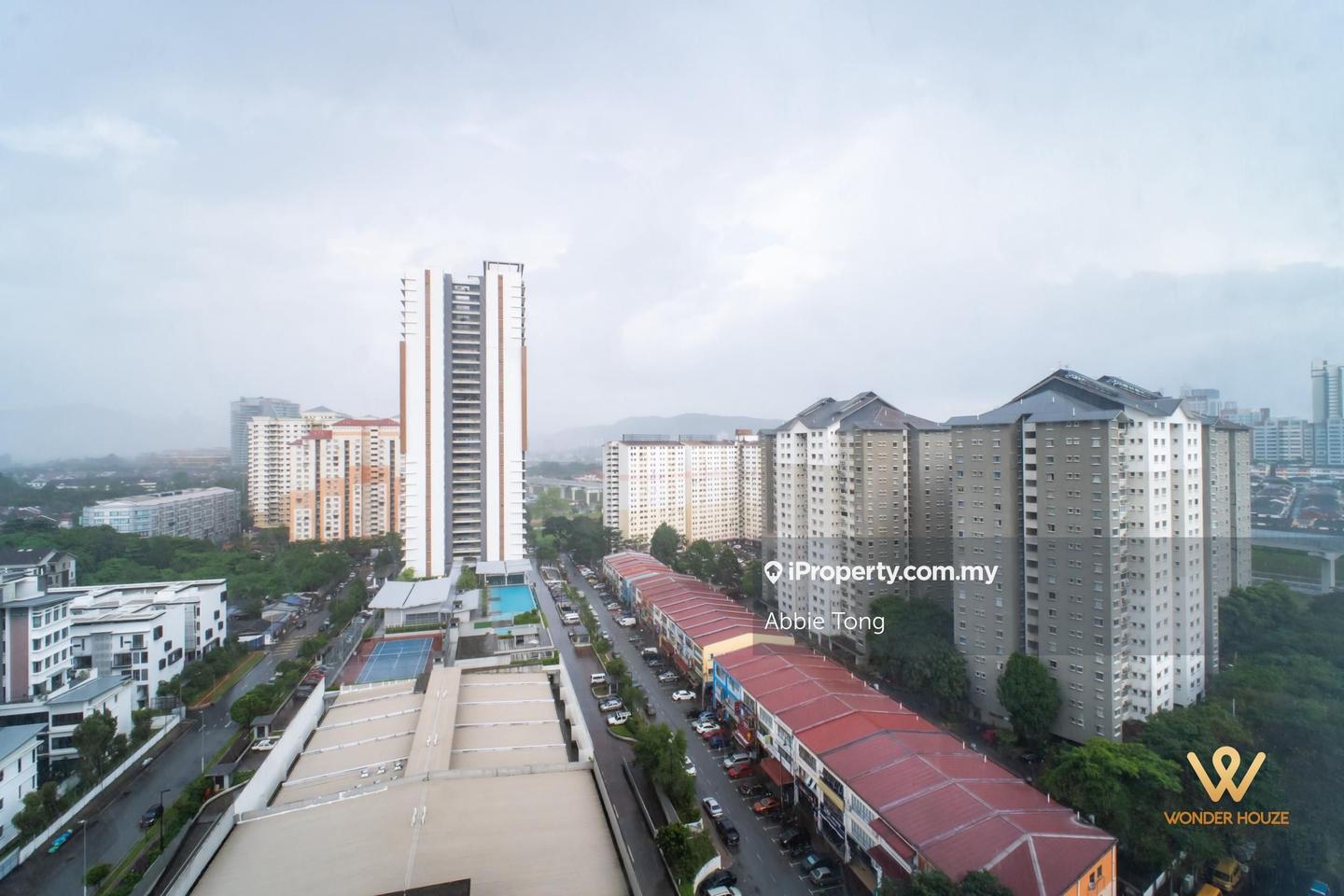 Service Residence for Rent in 121 Residences by Abbie Tong - iProperty.com.my