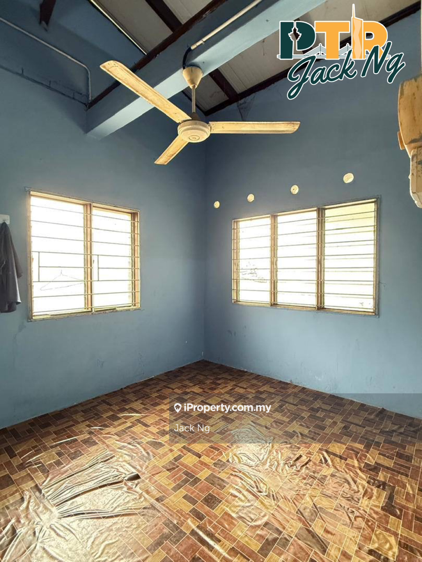 1-storey Terraced House for Rent in Taman Senangin, Perai by Jack Ng - iProperty.com.my