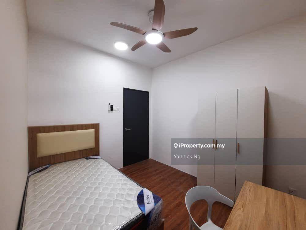 Kondominium untuk Dijual di Armani Residence oleh Yannick Ng - iProperty.com.my