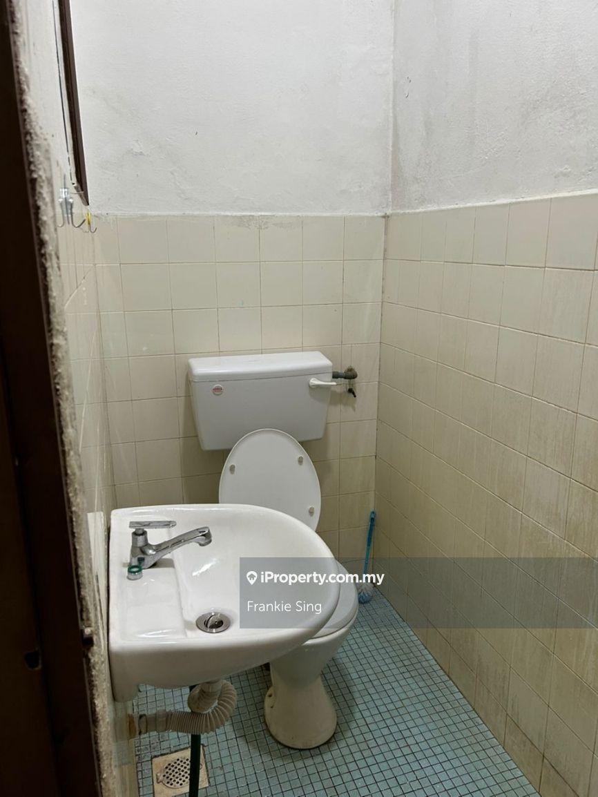 Flat for Rent in Taman Intan Baiduri by Frankie Sing - iProperty.com.my