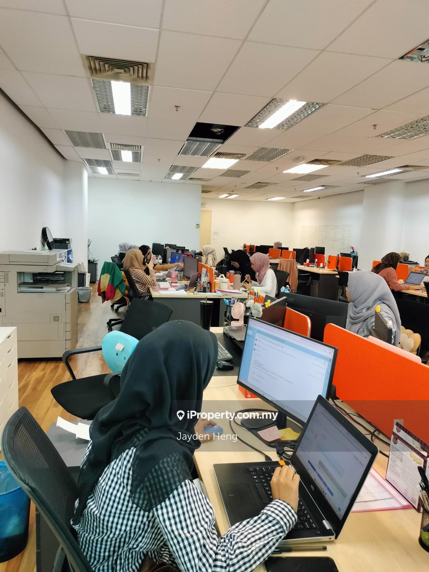 Office for Sale in Taman Tun Dr Ismail, Kuala Lumpur by Jayden Heng - iProperty.com.my