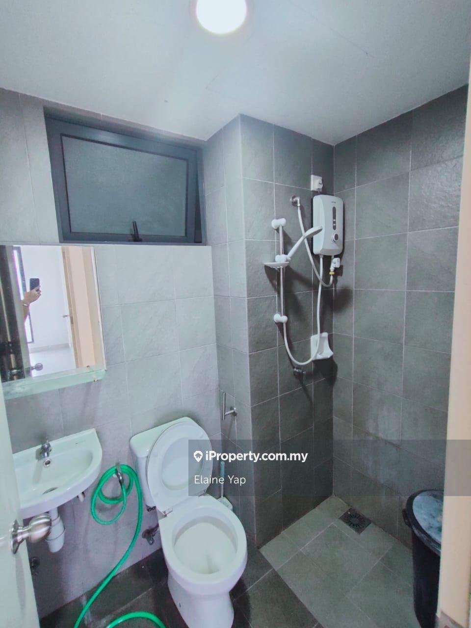 Kondominium untuk Disewa di The Herz oleh Elaine Yap - iProperty.com.my