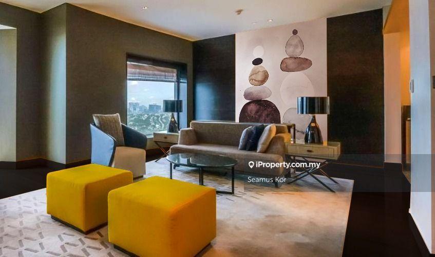 Hotel / Resort untuk Dijual di Kl Sentral, Kuala Lumpur oleh Seamus Kor - iProperty.com.my