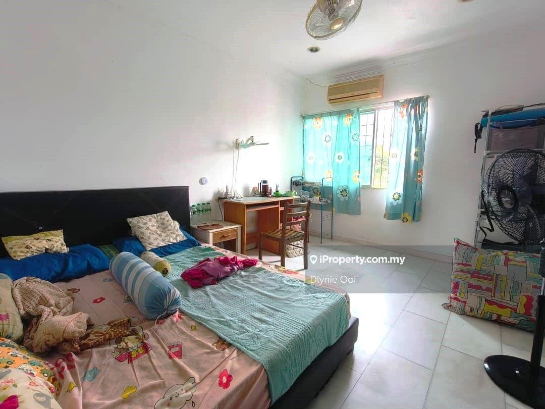 Rumah Berangkai 2 Tingkat untuk Dijual di Taman Muda Ampang, Ampang oleh Dlynie Ooi - iProperty.com.my