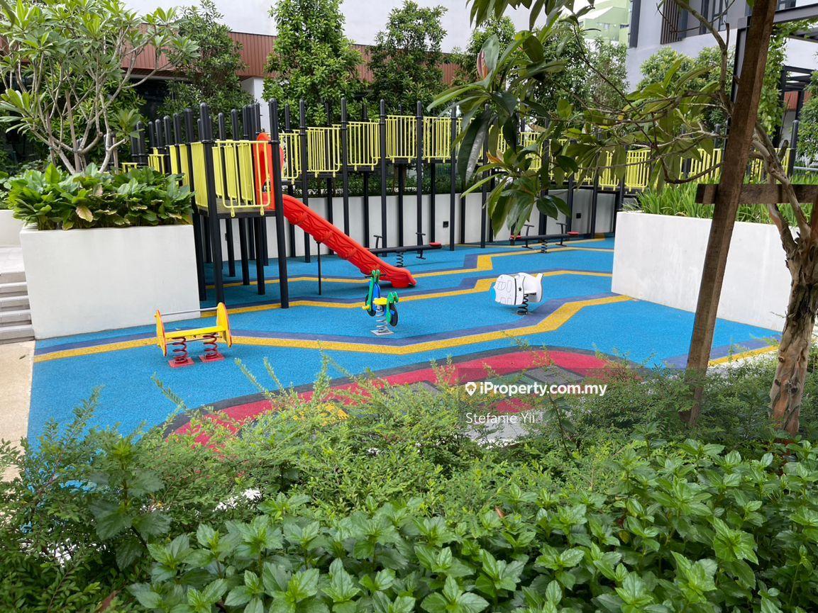 Service Residence for Rent in The Sentral Suites by Stefanie Yii - iProperty.com.my