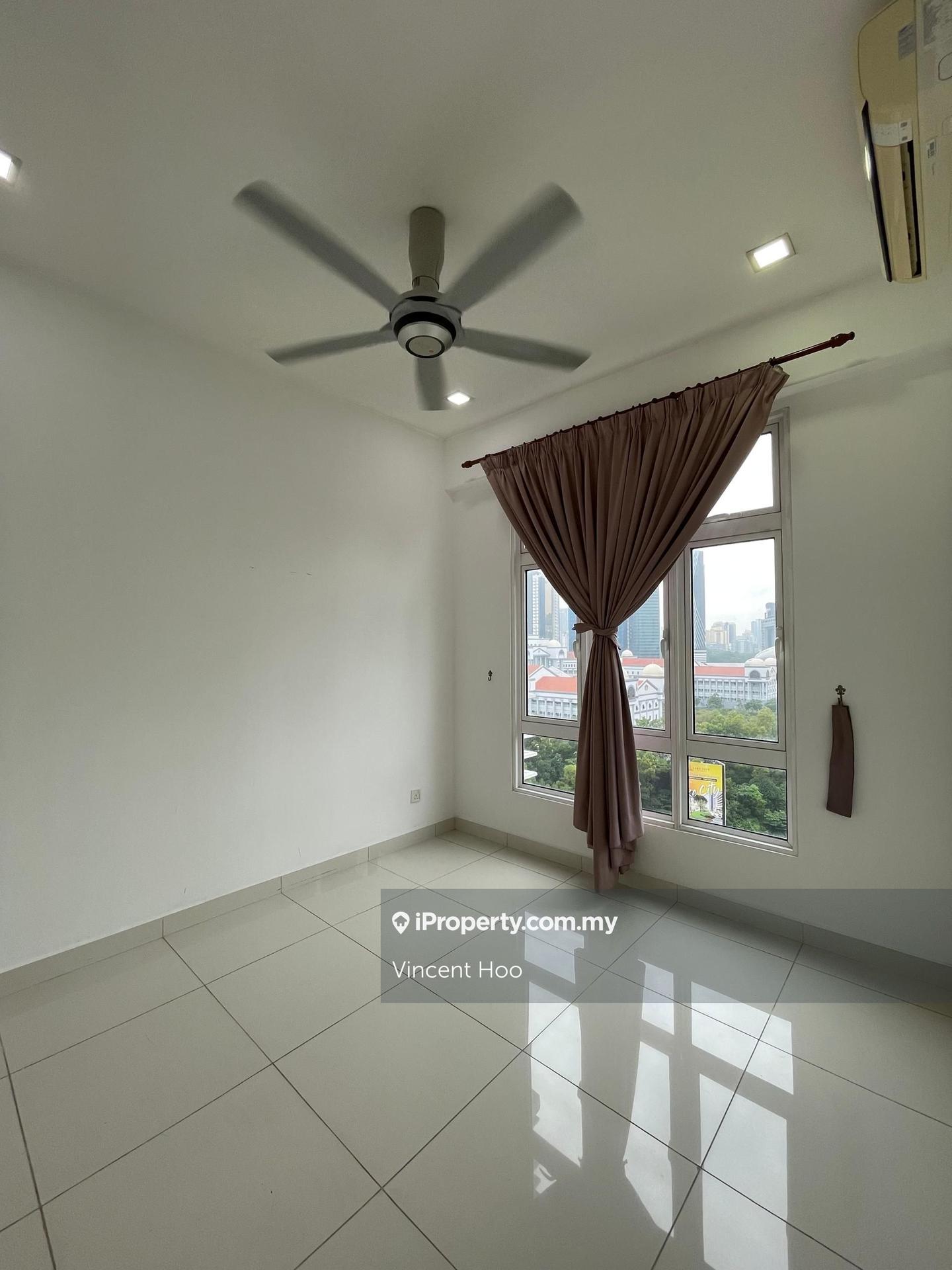 Kondominium untuk Disewa di Sri Putramas III / Royal Regent oleh Vincent Hoo - iProperty.com.my