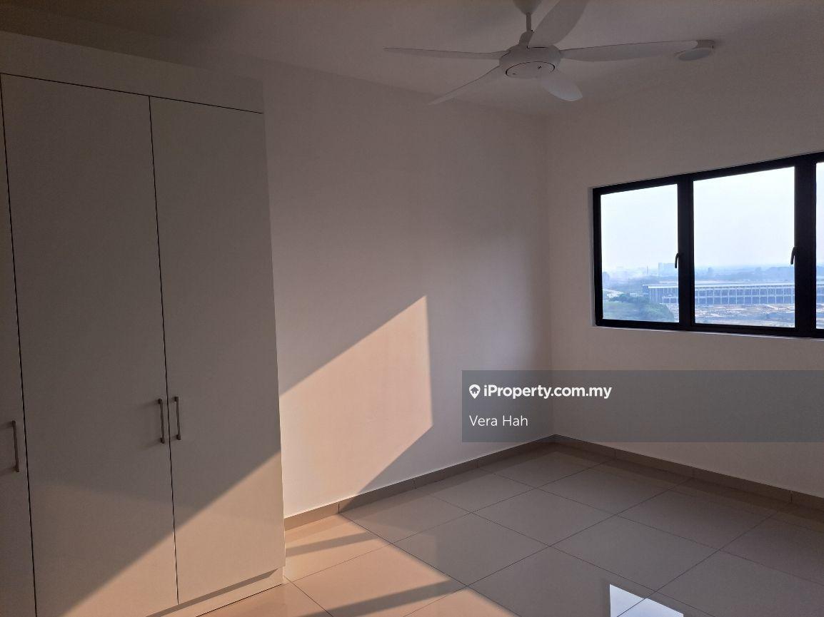 Service Residence for Rent in Huni @ Eco Ardence by Vera Hah - iProperty.com.my