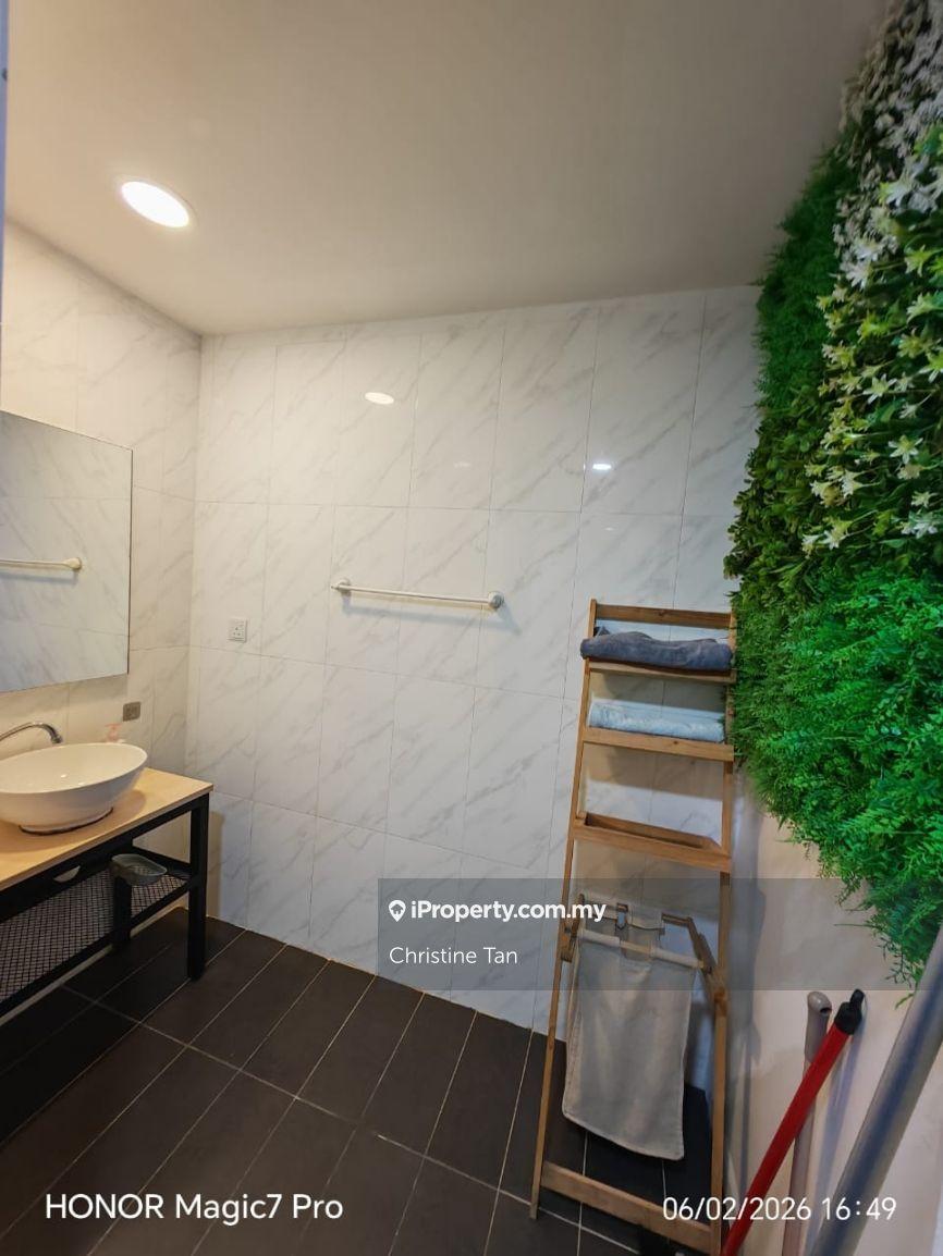 Service Residence for Rent in Marriot International Hotel @ Empire City by Christine Tan - iProperty.com.my