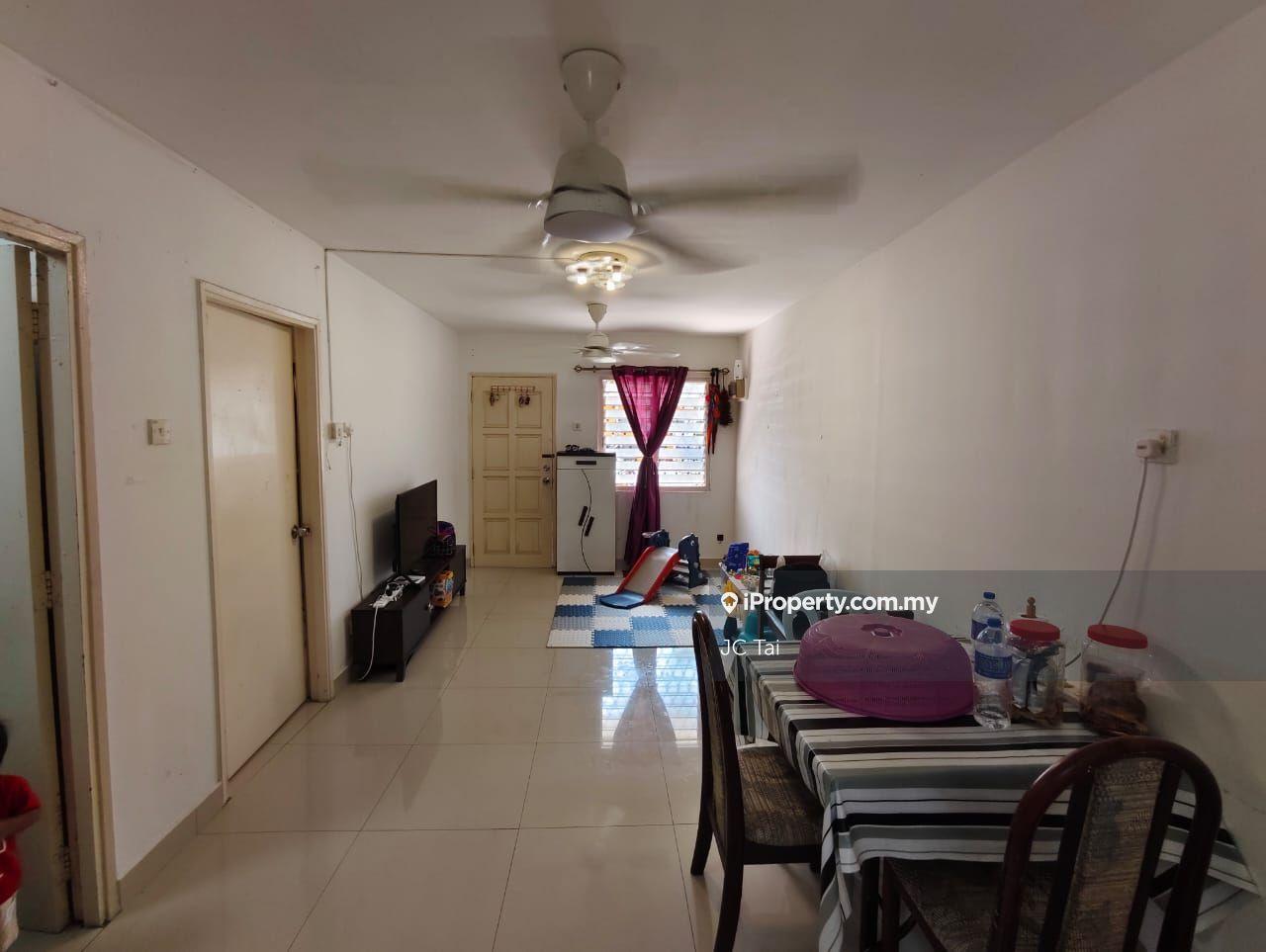 Cluster House for Sale in Seksyen 2 Wangsa Maju, Wangsa Maju by JC Tai - iProperty.com.my