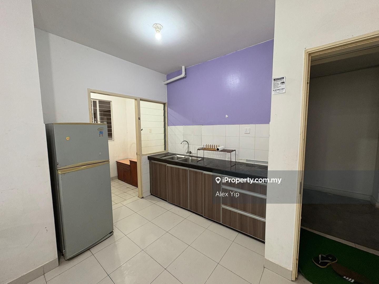 Pangsapuri untuk Disewa di Seri Jati oleh Alex Yip - iProperty.com.my