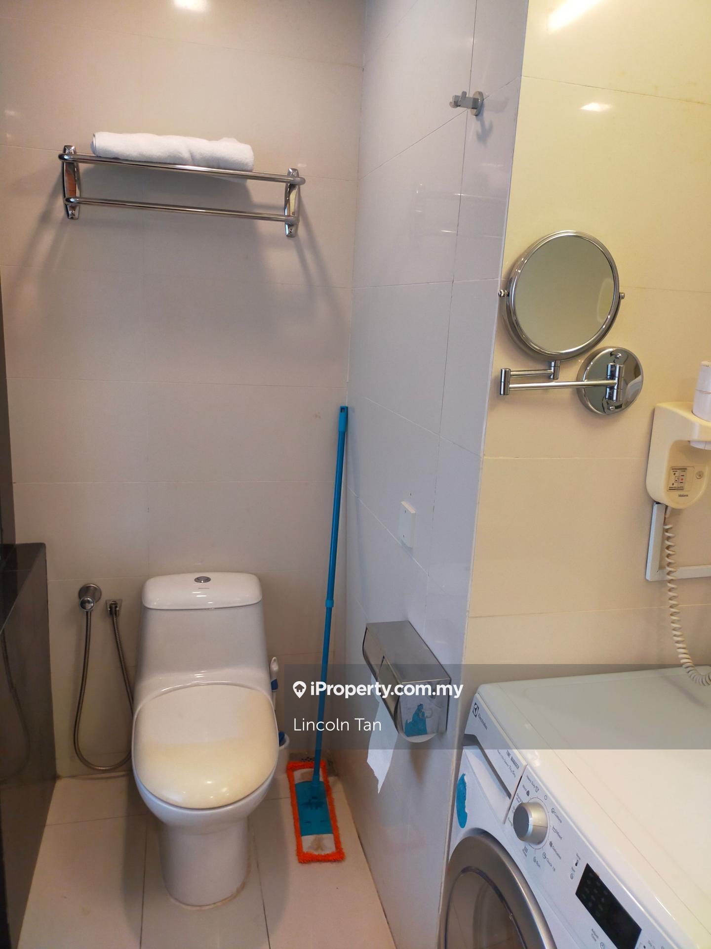 Residensi Servis untuk Dijual di Dua Sentral oleh Lincoln Tan - iProperty.com.my