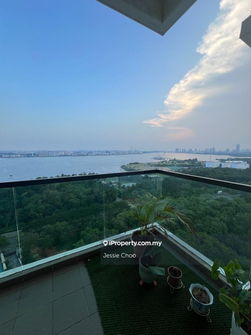 Kondominium untuk Disewa di The Marina View oleh Jessie Choo - iProperty.com.my