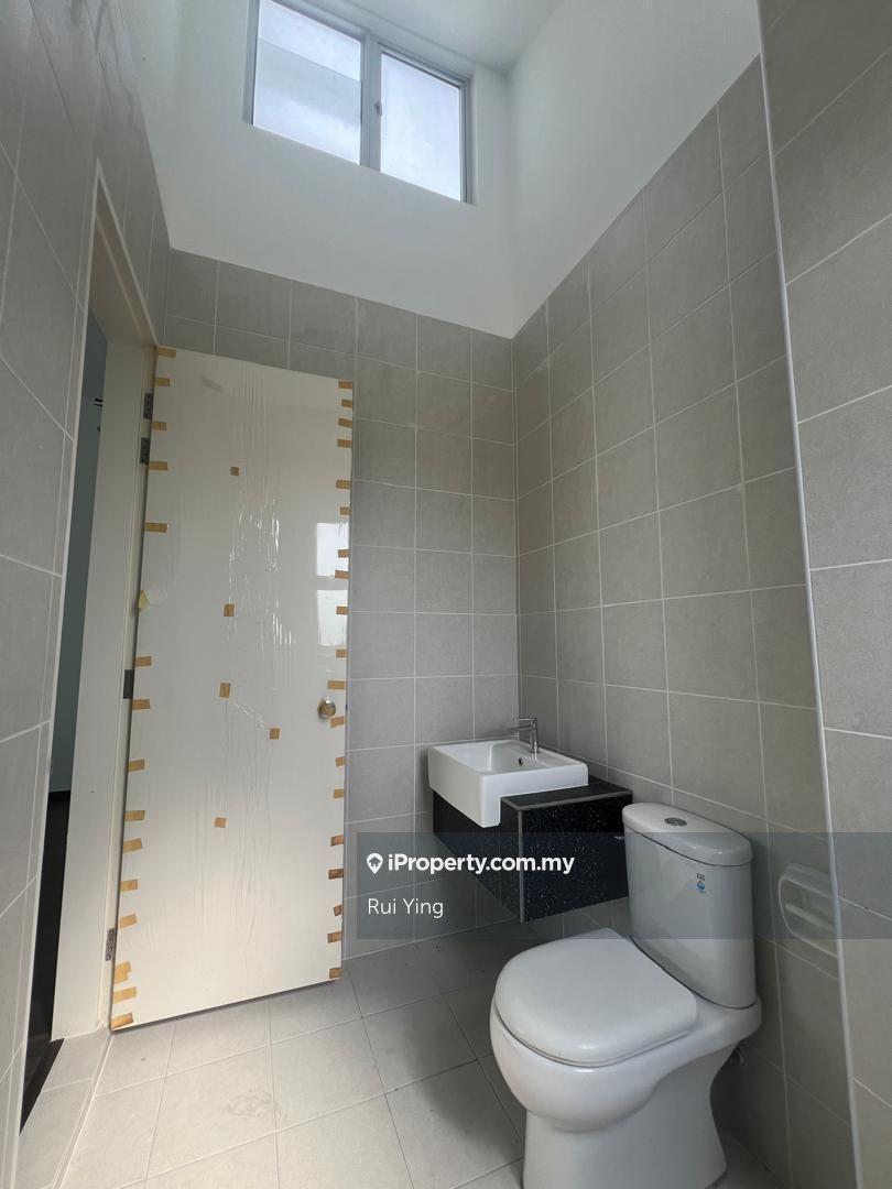 Rumah Berangkai 2 Tingkat untuk Disewa di Eco Forest, Semenyih oleh Rui Ying - iProperty.com.my