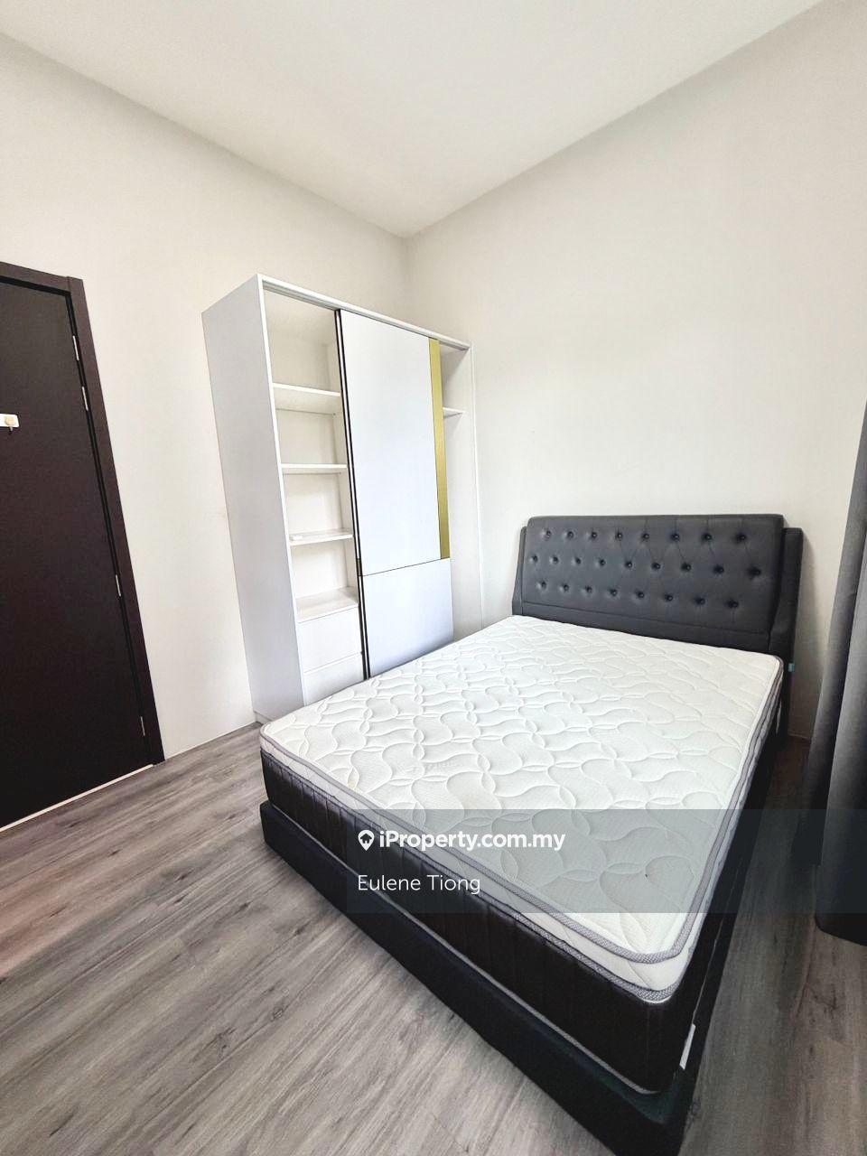 Apartment for Rent in Liberty Grove by Eulene Tiong - iProperty.com.my