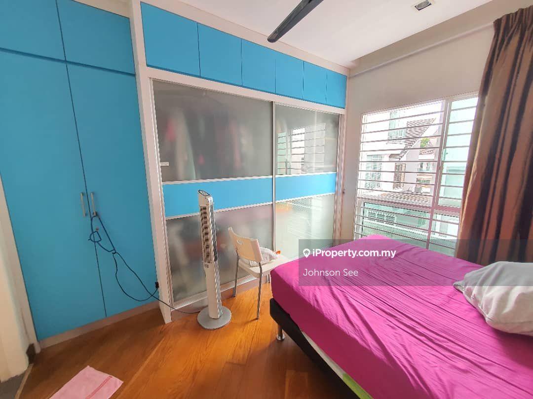 Bungalow House for Sale in USJ Heights, Subang Jaya by Johnson See - iProperty.com.my