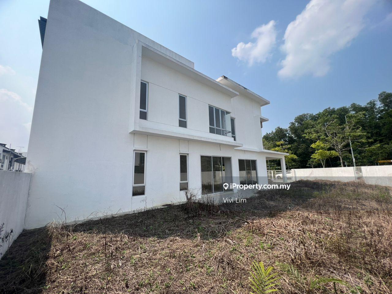 Rumah Berangkai 2 Tingkat untuk Dijual di fupn1, Kluang oleh Vivi Lim - iProperty.com.my