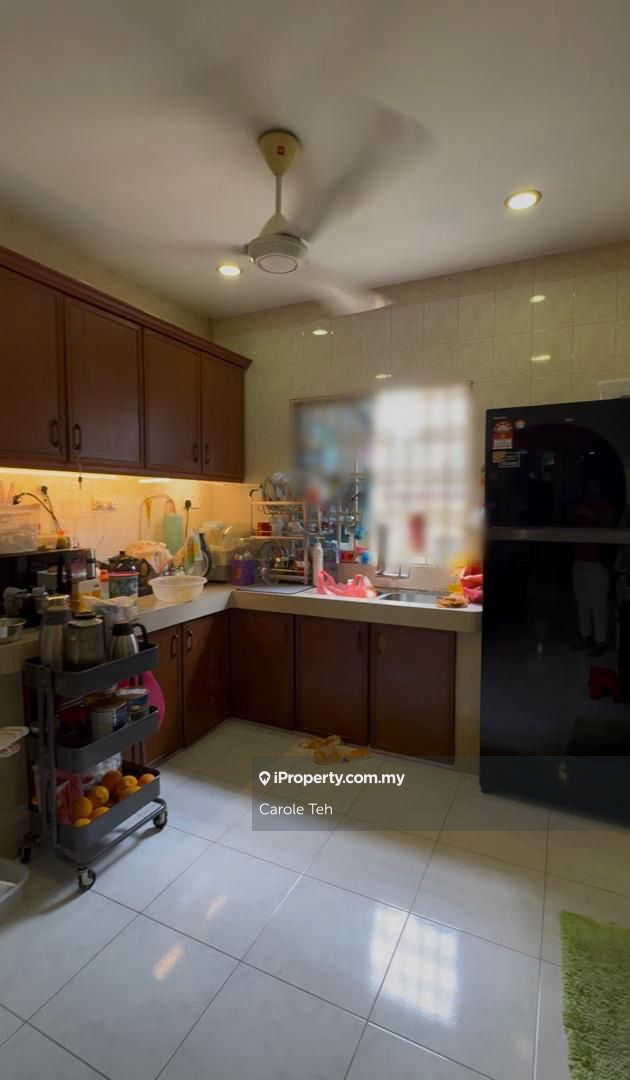 2-storey Terraced House for Sale in Bandar Baru Sri Petaling, Sri Petaling by Carole Teh - iProperty.com.my