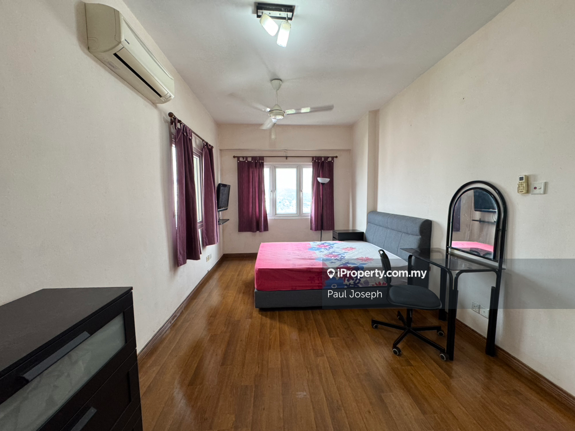 Condominium for Rent in Casa Desa by Paul Joseph - iProperty.com.my