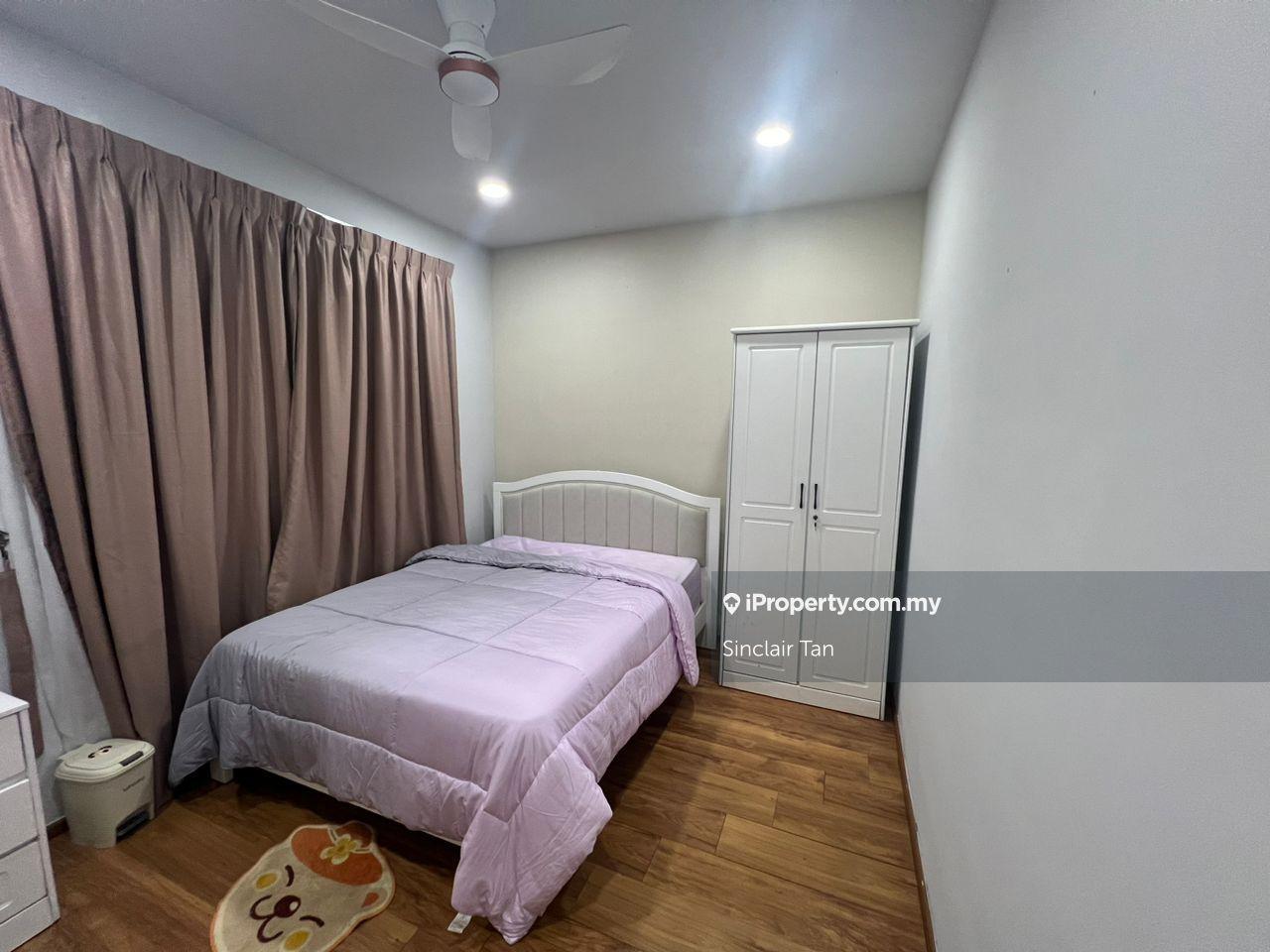 Condominium for Rent in Admiral Residences by Geoffery Wee - iProperty.com.my