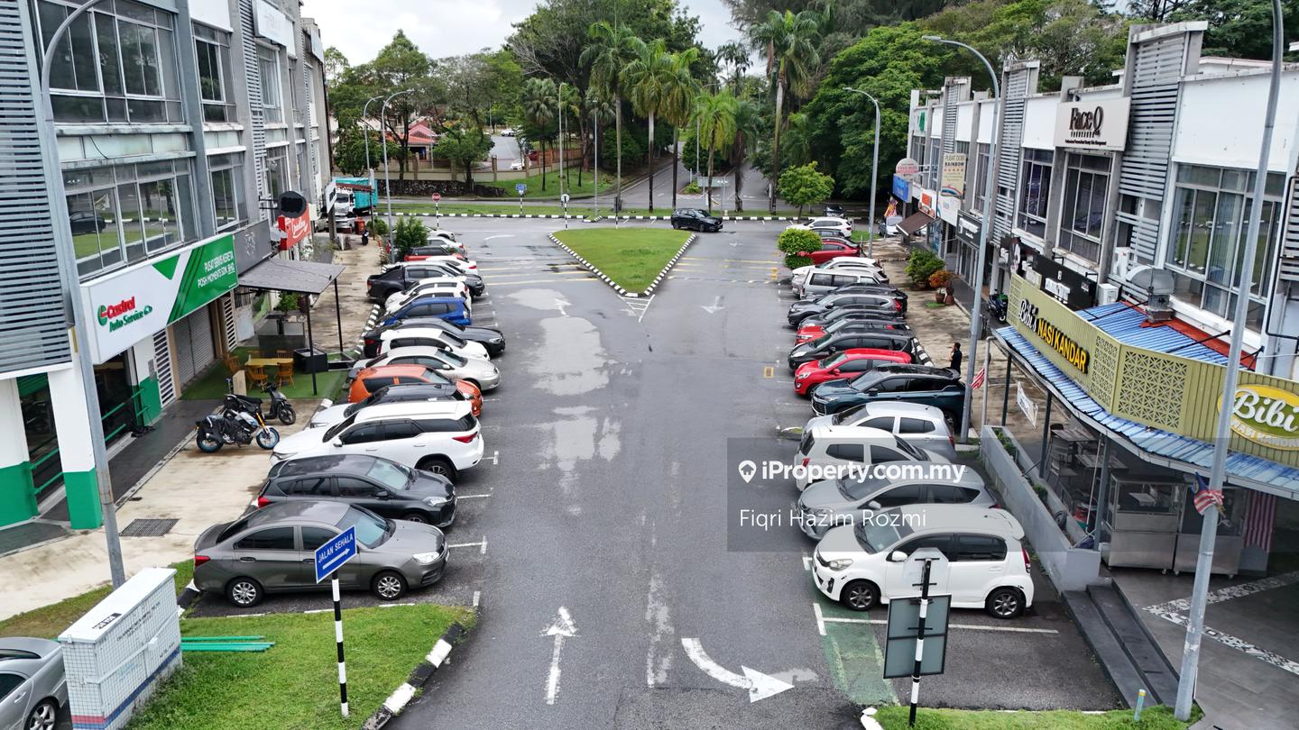 Kedai untuk Disewa di Kota Kemuning, Shah Alam oleh Fiqri Hazim Rozmi - iProperty.com.my