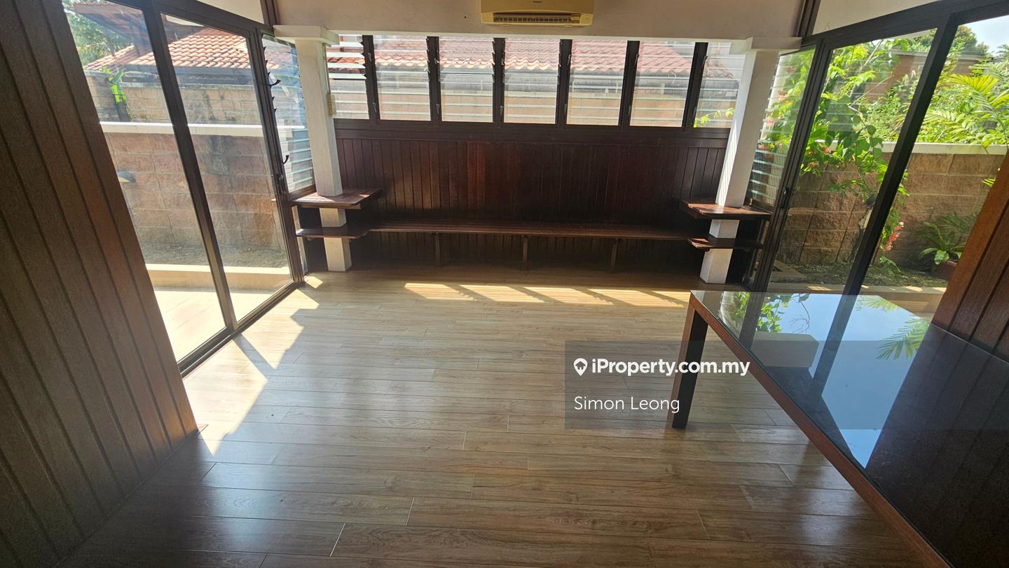2-storey Terraced House for Rent in Bukit Jelutong, Shah Alam by Simon Leong - iProperty.com.my