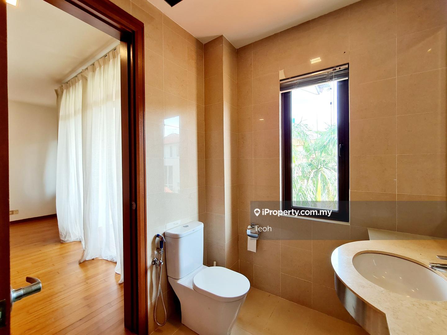 Bungalow House for Sale in Impian Bukit Tunku, Bukit Tunku (Kenny Hills) by Teoh - iProperty.com.my