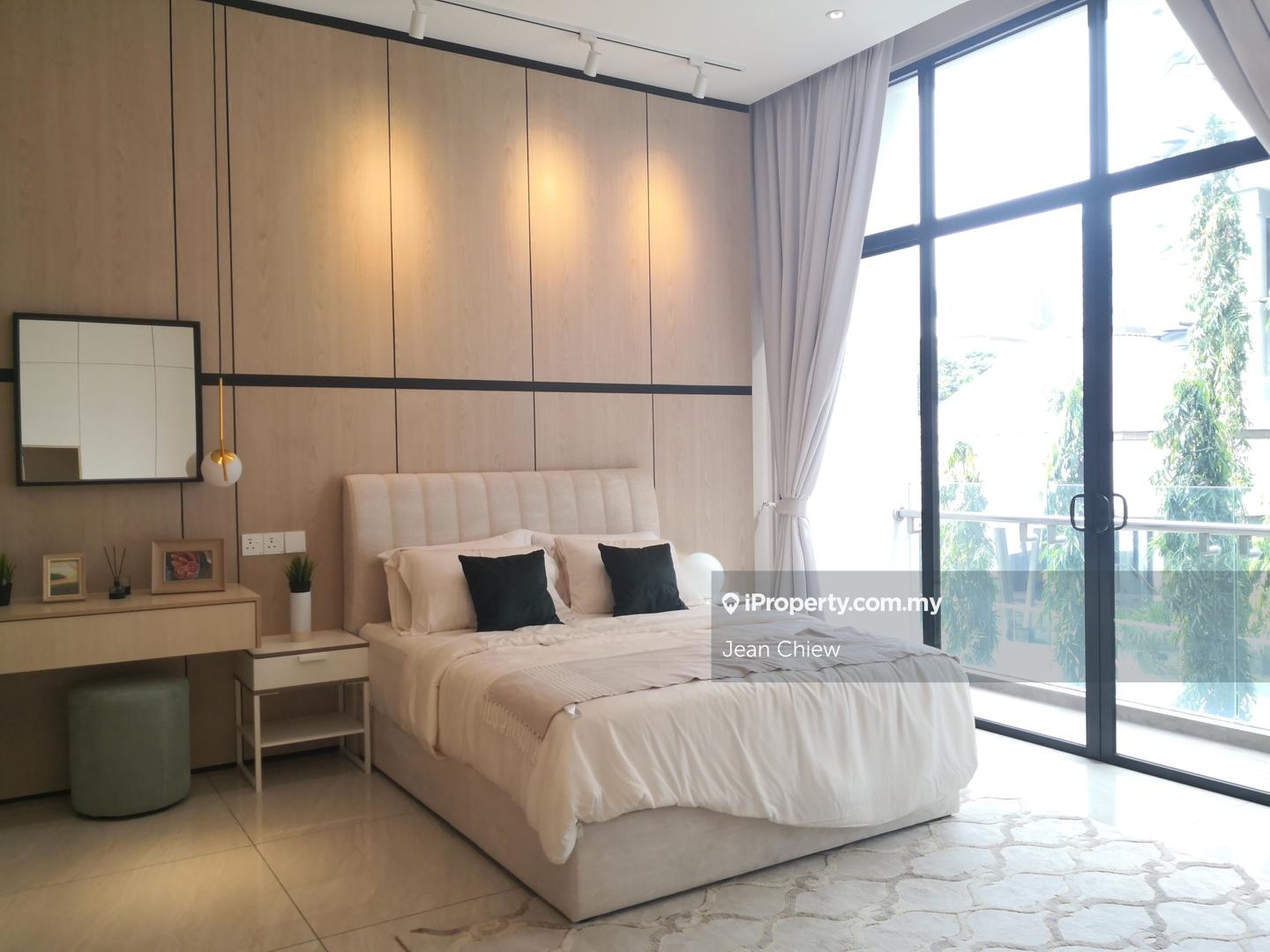 Condominium for Sale in 18 Madge by Jean Chiew - iProperty.com.my