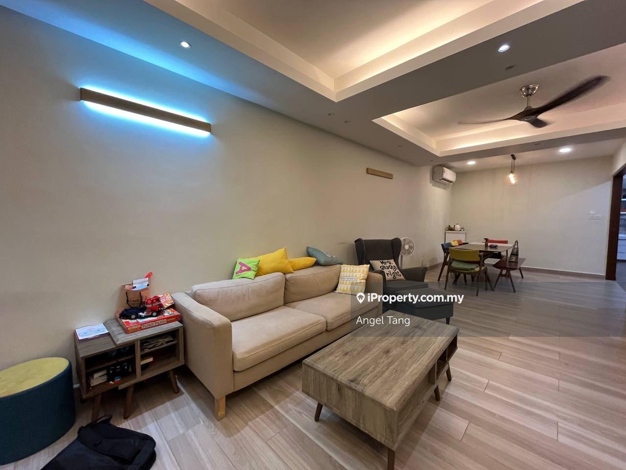 Rumah Berangkai 2.5 Tingkat untuk Dijual di BU 11/ BU11, Bandar Utama, Petaling Jaya, Bandar Utama oleh Angel Tang - iProperty.com.my