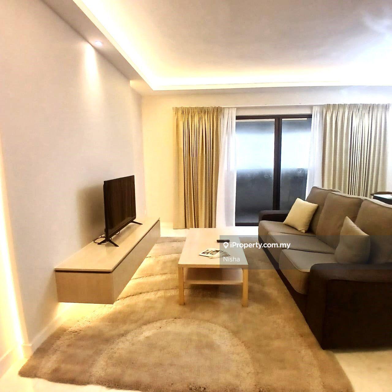 Kondominium untuk Disewa di UBN Apartment oleh Nisha - iProperty.com.my