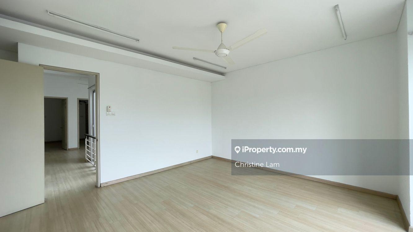 Rumah Berangkai 2 Tingkat untuk Disewa di Alam Impian, Shah Alam oleh Christine Lam - iProperty.com.my